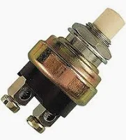 Pulsador 63160 Fae